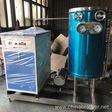 fresh milk fruit juice beverage High temperature sterilizer